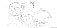 22053AA052-SEN AY-CRANKSHAFT