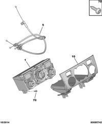 6452V1-Control unit