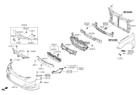 922024R000-LAMP ASSY-FRONT FOG,RH