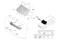 86111S8310-GLASS-WINDSHIELD