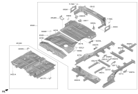 69100S8000-PANEL ASSY-BACK