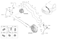 58737S8000-Hose-rear wheel lh