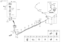 313304H900-TUBE-FUEL RETURN