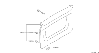 909903LC0A-CLIP