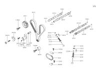 2484037100-ARM ASSY-TENSIONER