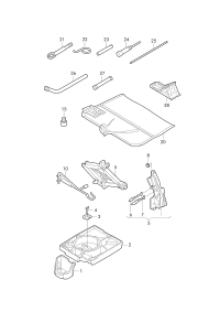 L8U0012109E-Glove box