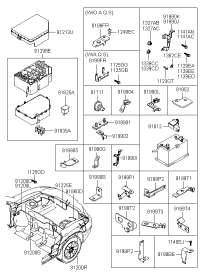 918604A000-FUSE-SLOW BLOW