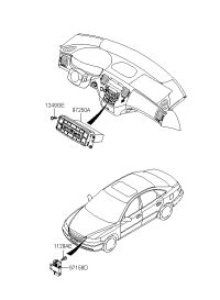 972503L5003G-CONTROL ASSY-HEATER*