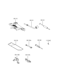 091102E000-JACK ASSY
