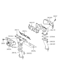 285253C112-PROTECTOR-HEAT LH