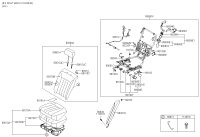 895703N510-WIRING ASSY-FEM