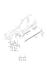 L4KD853855GRU-Garnish