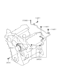 386103A500-PUMP ASSY-VACUUM