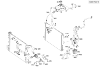 1775202000-BRACKET,HARNESS