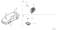 281569NA0A-SPEAKER UNIT