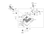 2827127800-COOLER ASSY