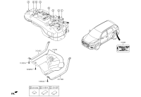 31210S6200-BAND ASSY-FUEL TANK LH