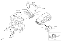 391152EGF0-COMPUTER ASSY