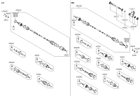 4950017250-CONNECTOR-OIL COOLER