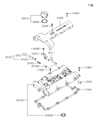2671026405-HOSE ASSY-BREATHER