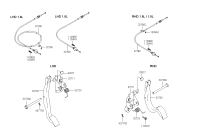 3279017000-CABLE ASSY-ACCELERATOR