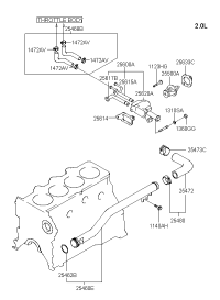 2560023650-CONTROL ASSY-COOLANT TEMPERATU