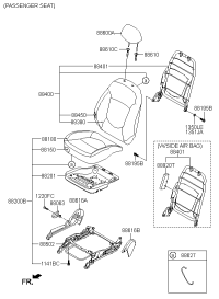 80620D0000-Sab assy-fr rh