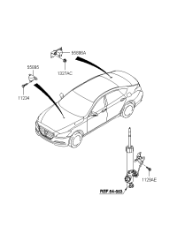 55896B1000-SENSOR-D/PHOTO&A/LIGHT