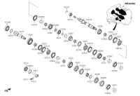 4329332340-GEAR-6TH MAIN