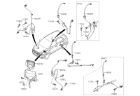 58920C9800-HYDRAULIC UNIT ASSY