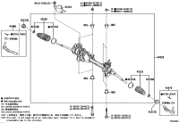 4425008171-GEAR ASSY POWER