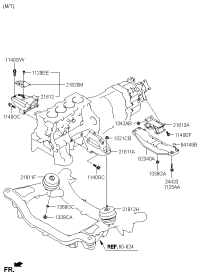 218122M050-INSULATOR