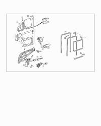 9017200314-BRACKET,HARNESS