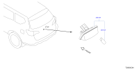 265108991B-LAMP ASSY, LICENSE PLATE