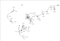 3271143000-Pad, pedal