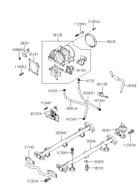 3530739800-HOSE,FUEL