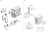 2528639800-GEAR,IDLE