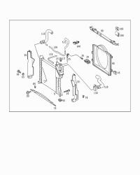 0005016215-RADIATOR CAP W116/W123-120DEG