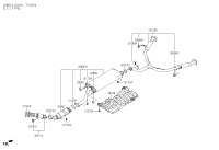 289602G220-CONVERTER ASSY-CATALYTIC