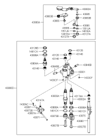 4312624300-COVER-DUST,TRANSFER