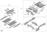 65180BU000-PANEL ASSY-SIDE SILL INR RH