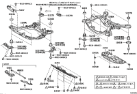 9011916010-CLAMP OR CLIP(FOR FUEL HOSE NO.1)