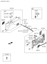 857704H000YR-TRIM-TRANSVERSE RR