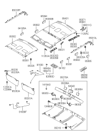 8532643300-CLIP-TRIM MTG