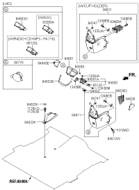 846804H001WK-HOLDER-DRINK