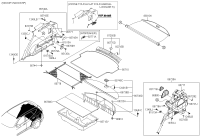 857382W000RYN-GRILLE-SPEAKER