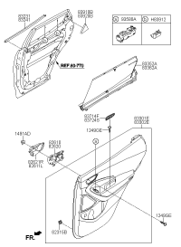 839102W0004X-COVER-RRDR DE INR LH