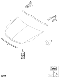 90054143-RADIATOR ASSY