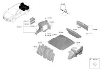 85720S7000TRY-TRIM-LUGG PARTITION