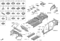 84227N8000-Lid assy., r. lwr